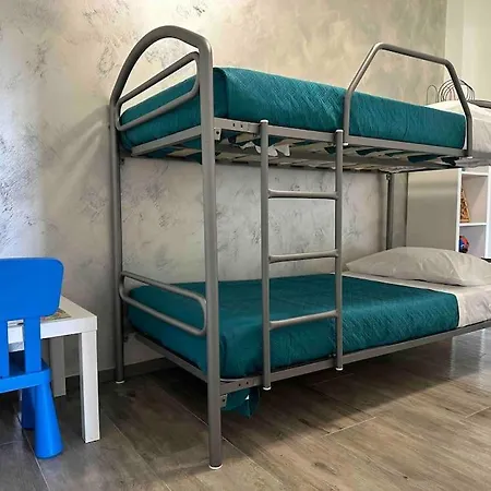 Apartment 1 *