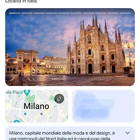 شقة 1 Cassano dʼAdda