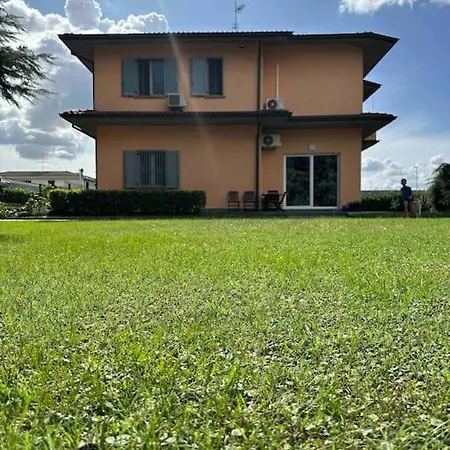 Apartment 1 Cassano D'adda