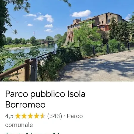 Apartment 1 *