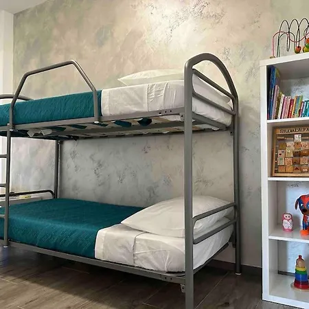 1 Apartment Cassano D'adda