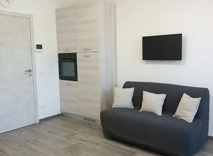 1 Apartament