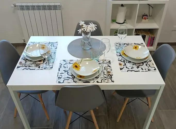 Apartament 1