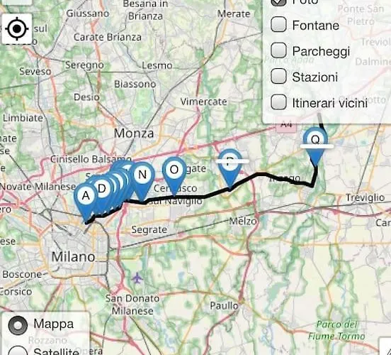 1 Cassano dʼAdda
