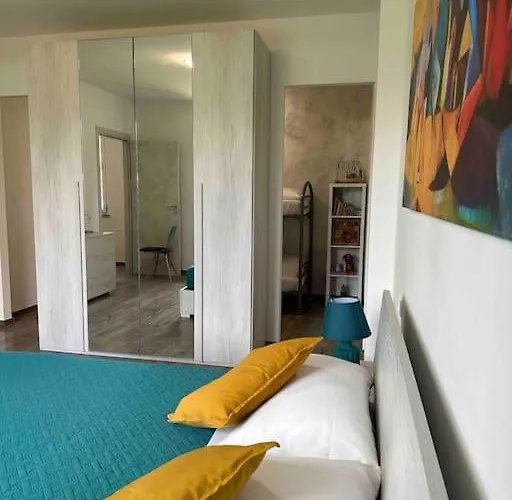1 Apartament *