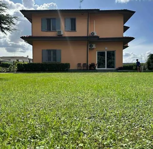 Apartament 1 Cassano dʼAdda