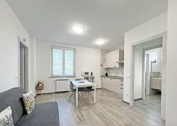1 Apartament